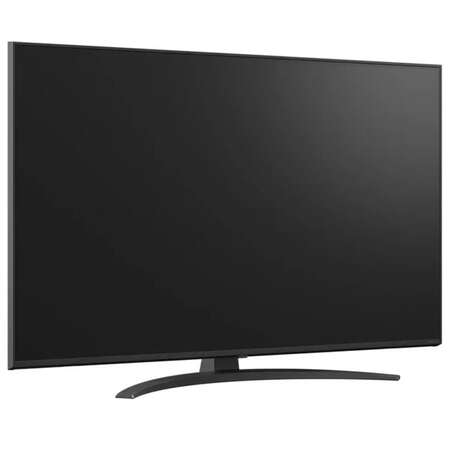 Телевизор 50" LG 50NANO81A6A.ARUG 2025