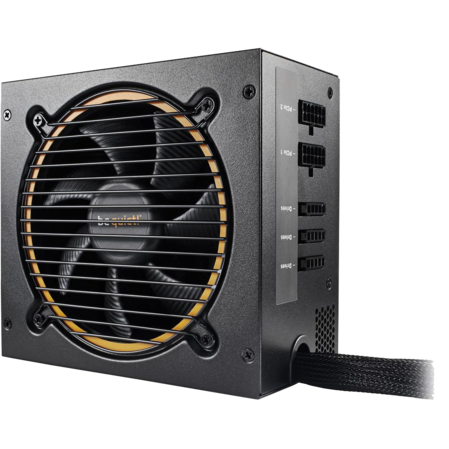 Блок питания 700W be quiet! Pure Power 11 CM 700W