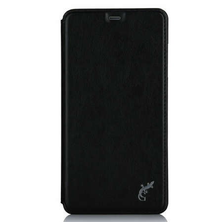 Чехол для Xiaomi Mi5S Plus G-case Slim Premium case, черный