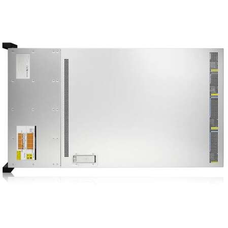 Платформа Gooxi SL401-D36RE-G3  4U, 2xLGA4189 ; 32x DDR4; 36x 3.5"(2.5") SATA/SAS , 12Gb/s SAS expander (24+12) ; 2x 2.5" rear SAS/SATA; 2x 1GbE i350; IPMI ; RA