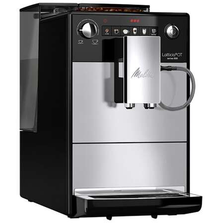 Кофемашина Melitta Caffeo Latticia OT 300-101