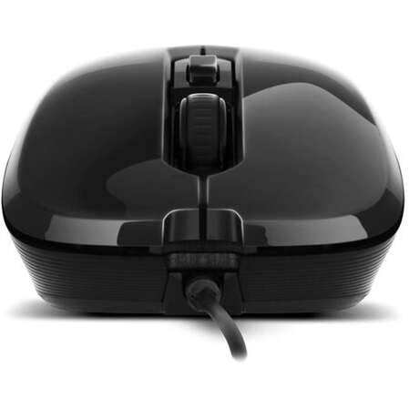 Мышь Sven RX-520S Black проводная