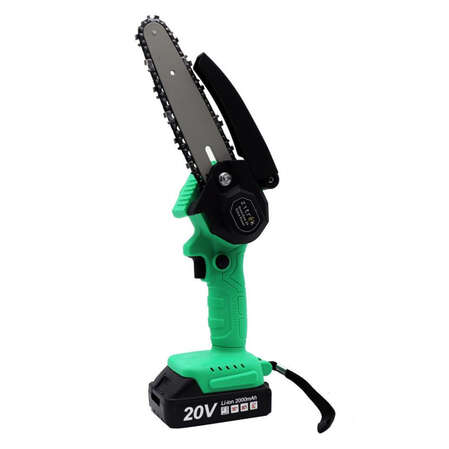 Набор садовых инструментов Zitrek (GreenCut 20, ZKBL20, GreenSaw 20 Extra Power) 3 в 1, 1х2.0Ач, 1х4.0Ач) 082-2022