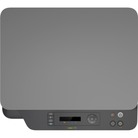 МФУ HP Color Laser MFP 178nw 4ZB96A цветное А4 18ppm LAN WiFi
