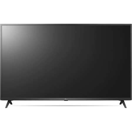 Телевизор 55" LG 55UP76006LC (4K UHD 3840x2160, Smart TV) черный