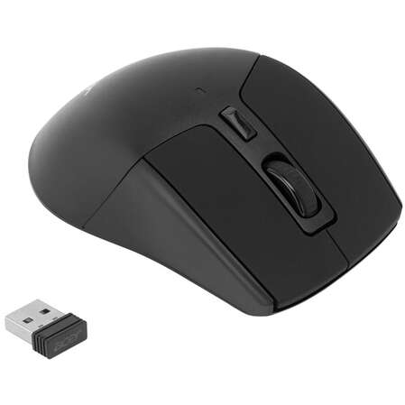 Мышь беспроводная Acer OMR170 Black Wireless