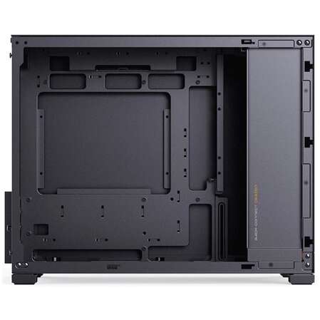 Корпус MicroATX Minitower JONSBO D32 STD Black