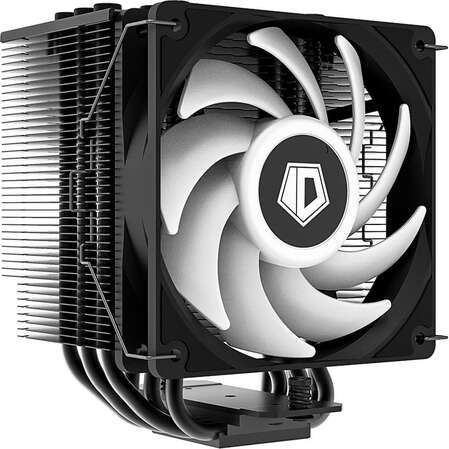 Охлаждение CPU Cooler for CPU ID-COOLING SE-226-XT ARGB Black S1155/1156/1150/1200/1700/AM4