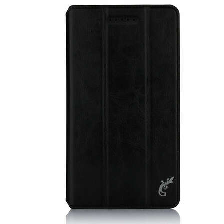 Чехол для Asus ZenFone Go ZB690KG G-case Slim Premium case черный   
