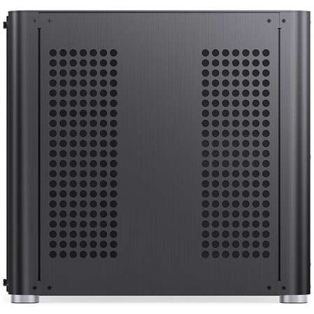 Корпус Mini-ITX JONSBO TK-2 Black