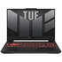 Ноутбук ASUS TUF Gaming A15 FA507NV-LP023 AMD Ryzen 7 7735HS/16Gb/512Gb SSD/NV RTX4060 8Gb/15.6" FullHD/DOS Gray