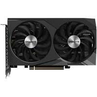 Видеокарта Gigabyte GeForce RTX 3060 12288Mb, Windforce 12G (GV-N3060WF2-12GD 2.0) 2xHDMI, 2xDP, Ret