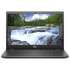 Ноутбук Dell Latitude 3410 Core i7 10510U/8Gb/256Gb SSD/14" FullHD/Win10Pro Black