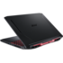 Ноутбук Acer Gaming AN515-44-R0A2 AMD Ryzen 7 4800H/8Gb/512Gb SSD/NV GTX1650 4Gb /15.6" FullHD/DOS Black