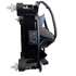 Охлаждение CPU Cooler for Intel (K69237-001) /1155/1150/1151/1200 Intel Original Al+Cu низкопрофильный Black