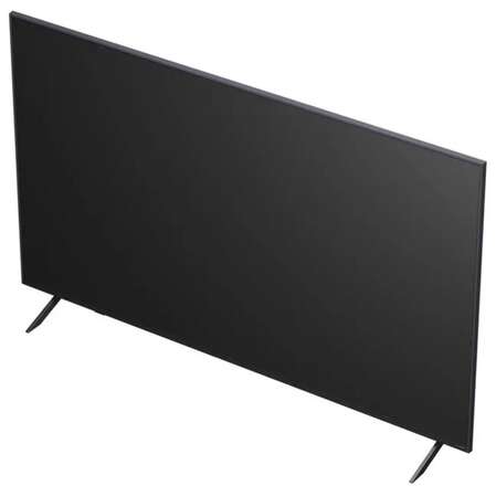 Телевизор 65" LG 65QNED82A6B.ARUG 2025
