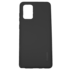 Чехол для Samsung Galaxy A71 SM-A715 Zibelino Cherry черный