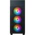 Корпус ATX Miditower Zalman S5 Neo Black