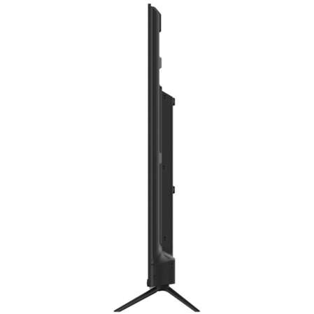 Телевизор 55" LEFF 55U570T (4K UltraHD 3840x2160, Smart TV) черный