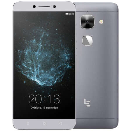 Смартфон LeEco Le 2 32Gb (X527) Grey
