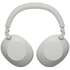 Bluetooth гарнитура Sony WH-1000XM6 Silver