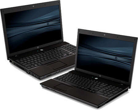 Ноутбук HP ProBook 4510s NX431EA T6570/2G/250/DVD/X4500/15.6"HD/BT/VB32