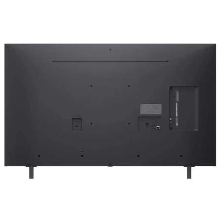 Телевизор 43" LG 43NANO80A6B.ARUG 2025