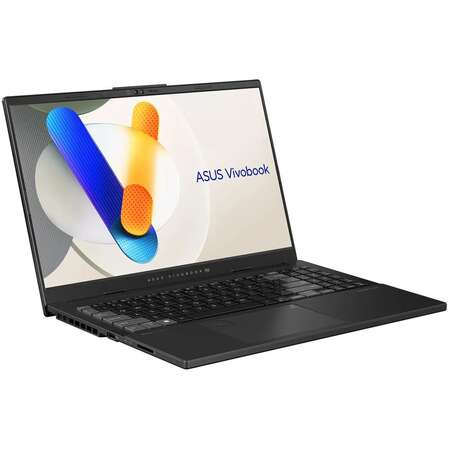 Ноутбук ASUS VivoBook Pro 15 N6506CU-MA033 Core Ultra 7 255H/16Gb/1Tb SSD/NV RTX4050 6Gb/15.6" 3К OLED/DOS Grey
