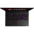 Ноутбук MSI GL75 9SEK-086RU Core i7 9750H/16Gb/512Gb SSD/NV RTX2060 6Gb/17.3" FullHD 120Hz/Win10 Black