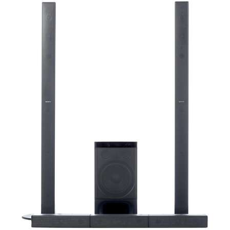 Саундбар Sony HT-S700RF//C Black