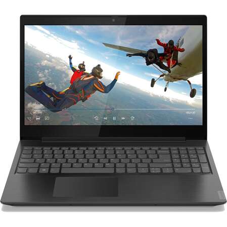 Ноутбук Lenovo IdeaPad L340-15API AMD Ryzen 3 3200U/8Gb/512Gb SSD/AMD Vega 3/15.6" FullHD/DOS Black
