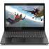 Ноутбук Lenovo IdeaPad L340-15API AMD Ryzen 3 3200U/8Gb/512Gb SSD/AMD Vega 3/15.6" FullHD/DOS Black