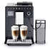 Кофемашина Melitta Caffeo CI Touch F 630-102 чёрный