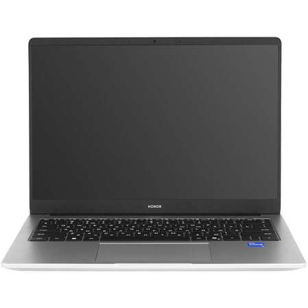 Ноутбук Honor MagicBook X14 GDG-X Core i5 12450H/8Gb/512Gb SSD/14" FullHD+/DOS Grey