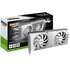 Видеокарта Inno3D GeForce RTX 5070 12288Mb, Twin X2 OC White 12 Gb (N50702-12D7X-195064W) 1xHDMI, 3xDP, Ret
