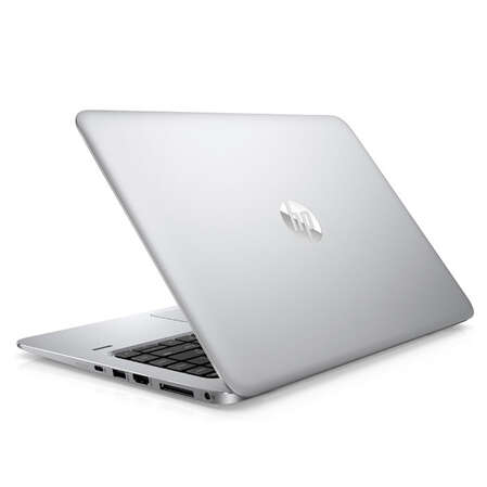 Ноутбук HP EliteBook 1040 G3 1EN18EA Core i5 6200U/8Gb/128Gb SSD/14.0"/Win7Pro+Win10Pro Gray