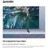 Телевизор 50" Samsung QE50Q60DAUXRU 2024 (4K UHD 3840x2160, Smart TV) серый (EAC)