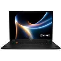 Ноутбук MSI Stealth 18 HX A2WI-083RU Core Ultra 9 290HX Plus/32Gb/2Tb SSD/NV RTX5080 16Gb/18
