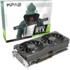 Видеокарта KFA2 GeForce RTX 3070 8192Mb, Core (37NSL6MD2KOK) 1xHDMI, 3xDP, Ret