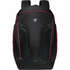 17" Рюкзак для ноутбука Asus ROG Shuttle II, черный, полиэстер