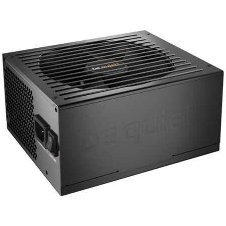 Блок питания 750W be quiet! Straight Power 11 Platinum 750W
