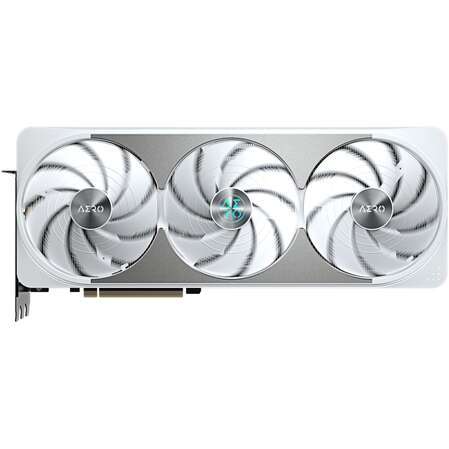 Видеокарта Gigabyte GeForce RTX 5070 Ti 16384Mb, Aero OC 16 Gb (GV-N507TAERO OC-16GD) 1xHDMI, 3xDP, Ret