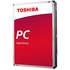 Внутренний жесткий диск 3,5" 2Tb Toshiba (DT02ACA200) 64Mb 7200rpm SATA3