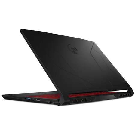 Ноутбук MSI Bravo 15 B5DD-415XRU AMD Ryzen 7 5800H/16Gb/512Gb SSD/AMD RX5500M 4Gb/15.6" FullHD/DOS Black