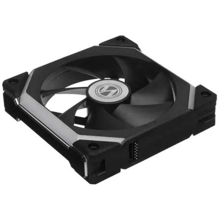 Вентилятор 120x120 Lian Li UNI Fan SL V2 120 ARGB PWM 2000rpm (3-Pack) Black