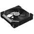 Вентилятор 120x120 Lian Li UNI Fan SL V2 120 ARGB PWM 2000rpm (3-Pack) Black