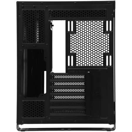 Корпус ATX Miditower PcCooler C3 T500 BK Black