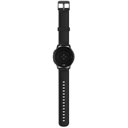 Умные часы Amazfit Pop 3R Metallic Black