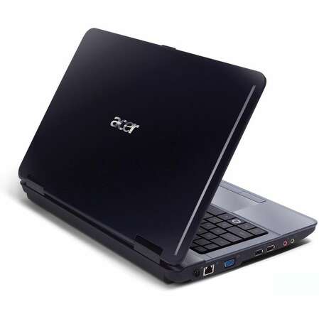 Ноутбук Acer Aspire 5732Z-442G16Mi T4400/2Gb/160Gb/DVD/X4500MHD-v256Mb/15.6"/WiFi/Win 7 HB