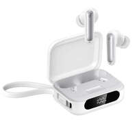 Bluetooth гарнитура Anker Soundcore P41i White